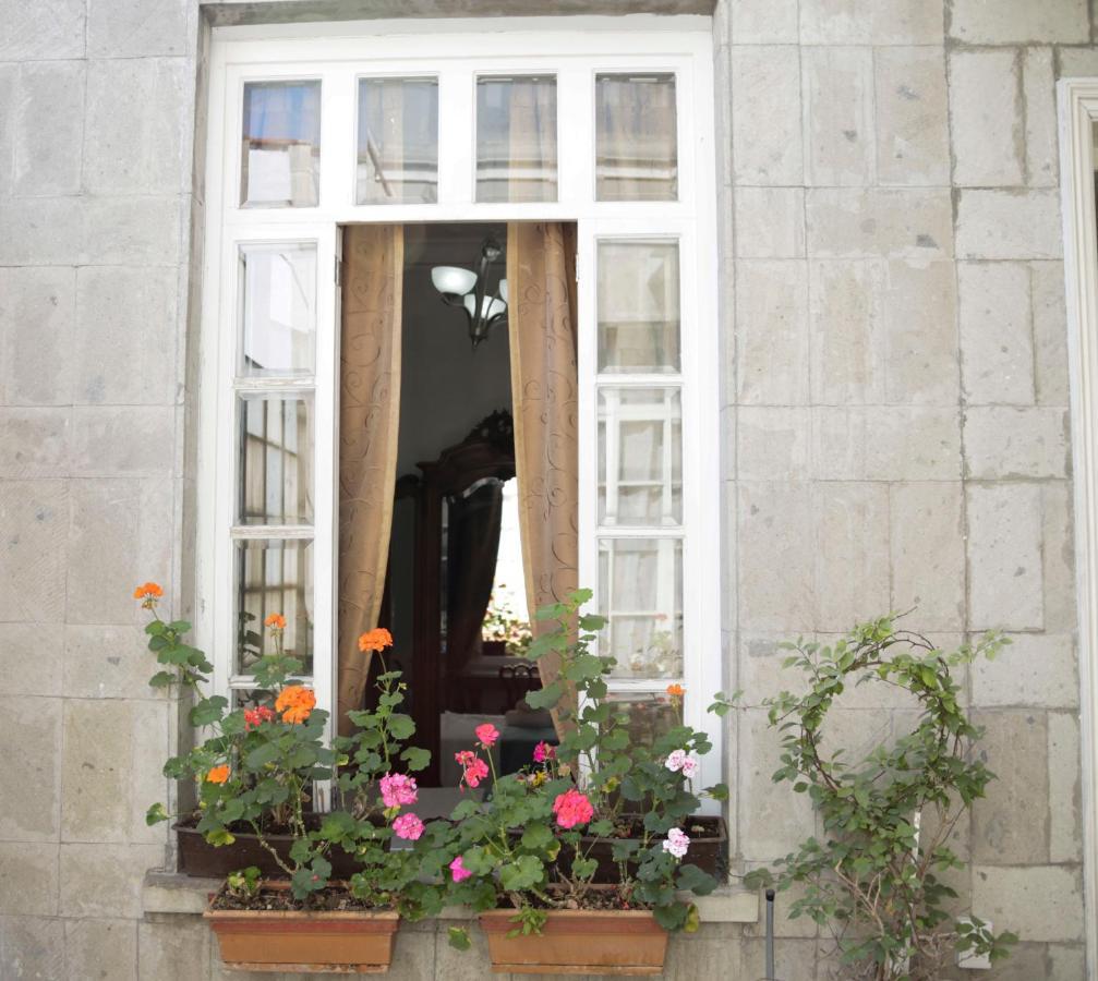 Casa Turin Cidade do México Exterior foto