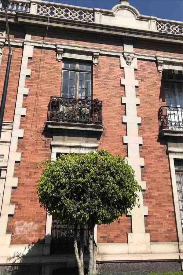 Casa Turin Cidade do México Exterior foto
